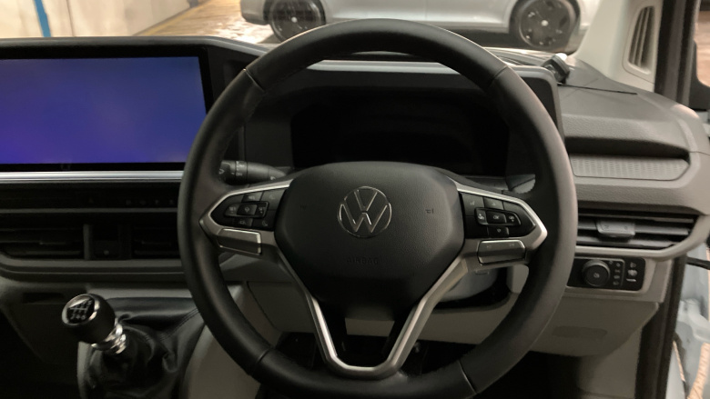 Volkswagen Transporter T28 Swb Diesel 2.0 TDI 110 Commerce Pro Van